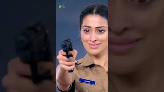 Jhansi Ka Badla | Jhansi IPS | New Released Action Hindi Dubbed Movie