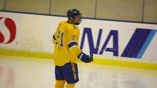 SJSU Club Hockey Highlights