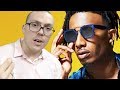 LET'S ARGUE: Playboi Carti Invented Music