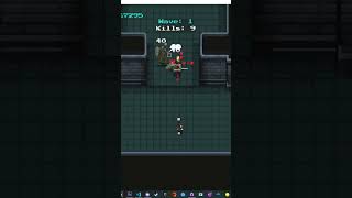 Game I worked on a while ago in C++ and #SDL2 #CPP #gamedevelopment
