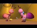 మాయా బంగారు నెమలి magical golden peacock story 3d animated telugu moral stories jojo tv telugu