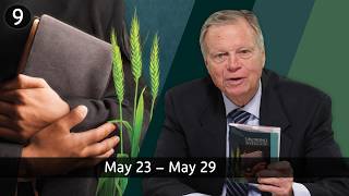 Sabbath School with Mark Finley | Lesson 9 — Q2 – 2026