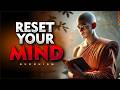 Eliminate All Negative Thoughts Instantly! | Buddhism