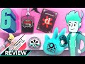 The Jackbox Party Pack 6 - Review