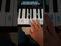 Rivers flows in you tutorial #piano #pianolessons #pianotutorial #tutorialpiano