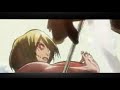 Attack on titan 1st AMV / Edit