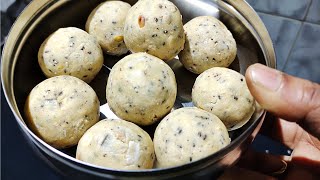 1 ಕಪ್ ಅಕ್ಕಿ ತಂಬಿಟ್ಟು ( with Tips) | Thambittu Recipe In Kannada | Sweet