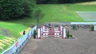 2011 Bromont CCI*** Show Jumping