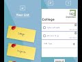 Node, Express, EJS, Mongoose - Create a Todo List Application