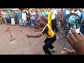 fanny video সার্কাস কিভাবে মানুষ আগুন খায় circus how people eat fire do not miss