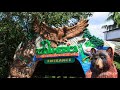 ZooAmerica North American Wildlife Park | Full Tour | HersheyPark | Pennsylvania 🍫