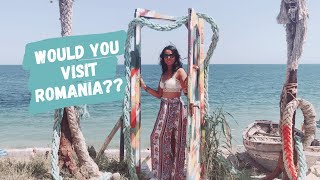 Visiting The Best Places In Romania | 7 Reasons To Visit Romania