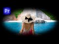 How To Make Eye Blinking Effect In Premiere Pro