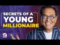 Building a Successful Real Estate Empire at 28 - Robert Kiyosaki, Hannah Hammond