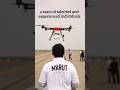 Know about Marut Drones