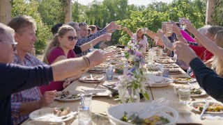 Moveable Feast Season 10