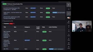 GitLab 17.9 Kickoff - Verify:Runner