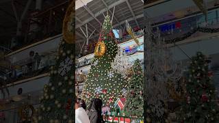 Kanpur z square mall | kanpur mall at new year #shorts #youtubeshorts #viral #mall #kanpur #zsquare