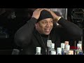 LL Cool J  Drink Champs (Full Episode)