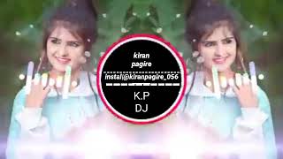 शेल्फी काढा (Selfie Kadha) | Official Song |instal | @kiranpagire_056 | kiran pagire |K. P DJ |