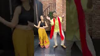 Chunnari Chunnari | Couple Choreography | Mumbai Workshop | Natya Social