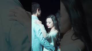 Tharula \u0026 Fiona #weddingvideo ##happymarriage #life #shortsvideo