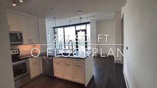 O - Floor Plan