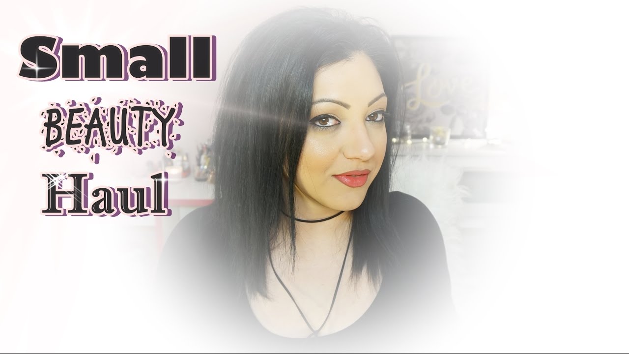 Small Haul Youtube