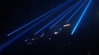 Ansome (live) at Intercell Acid Night in H7 Warehouse, Amsterdam 14 February 2020