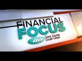 Financial Focus for May 12, 2020