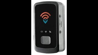 Spy Tec STI GL300 Mini Portable Real Time Personal and Vehicle GPS Tracker