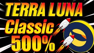 Terra Luna classic news today🚀Terra luna coin news today | Terra luna news today | Luna crypto news