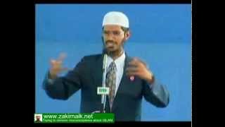 Zakir Naik Q&A-117  |   What was the Dress of Prophet Muhammad (PBUH)