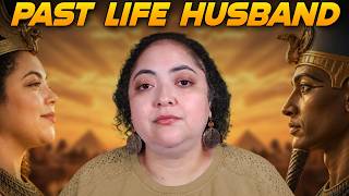 Medium Gets Romantically Involved with a “Past-Life Husband” from Ancient Egypt