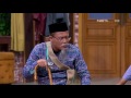 The Best Of Ini Talkshow - Aki Menagih Gas Bikin Semua Emosi