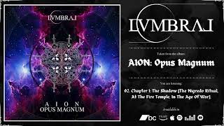 LVMBRAL - AION: Opus Magnum | 2024 | Full Album |