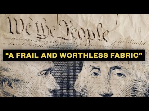 Why did the founding fathers seek to form a more perfect union Brainly?