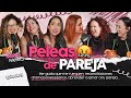 Episodio 9 - Peleas de Pareja