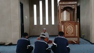 KULTUM SHALAT ASAR