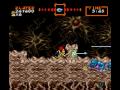 snes longplay 018 super ghouls´n´ghosts