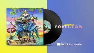 Degiheugi - Favelas feat Zackarose (Official Audio)