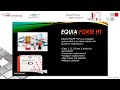 dr. snyder on glass ionomers u0026 equia forte ht