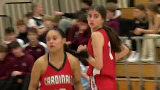 Chippewa Falls edge past Holmen 53-49