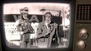 Excerpt :: Black Dynamite :: Season 1 Episode 9