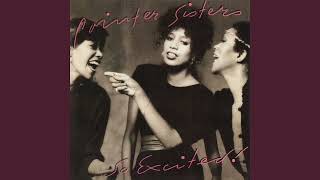 I'm So Excited - The Pointer Sisters (1982) (High Tone)