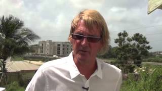 NATION Extra: Andrew Stewart