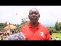 red cross supports kisoro landslide victims