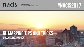 GL Mapping Tips and Tricks — Molly Lloyd