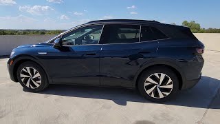 2023 Volkswagen ID.4 Austin, Pflugerville, Round Rock, Georgetown, Cedar Park V230563