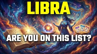 THE STRONGEST LIBRA ⚖️ WAS BORN ON THESE DATES | Your Hidden Power Revealed!